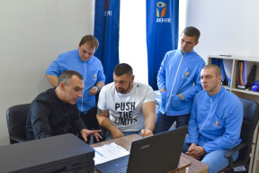 Наркологическая клиника "Решение" в Добринке - 10