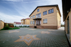 Наркологическая клиника "Решение" в Добринке - 14
